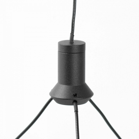 Подвесной светильник Lussole HARDIN LSP-7433