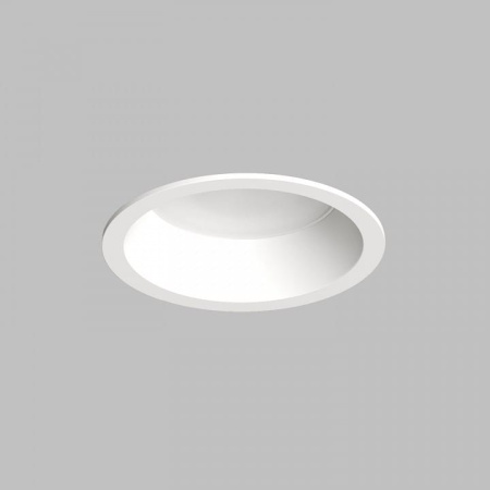 Встраиваемый светильник Denkirs Deep DK3103-WH