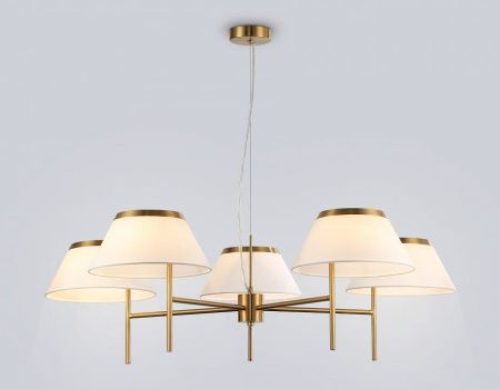 Подвесная люстра Ambrella Light LH LH72473