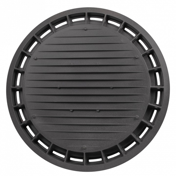 Консольный светильник Jazzway  PGL 04   60w 3000K IP65 GR AC200-240
