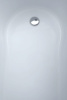 Акриловая ванна Aquanet Light 150х70 белый