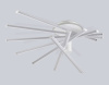 Потолочная люстра Ambrella Light COMFORT FL6241