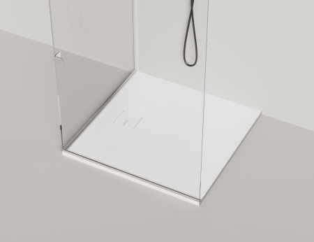 Душевой поддон Salini Oasi 100х100 120324M