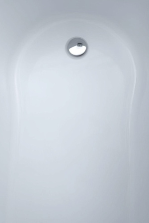 Акриловая ванна Aquanet Light 150х70 белый