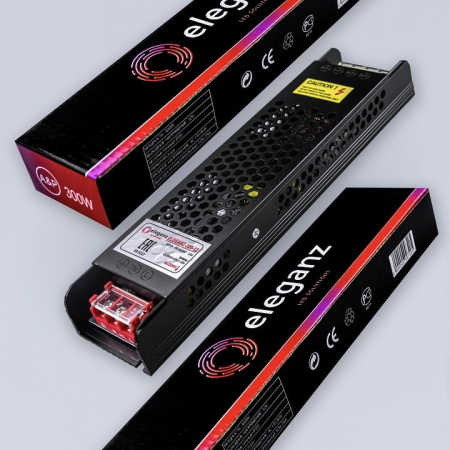 Блок питания Eleganz 1132