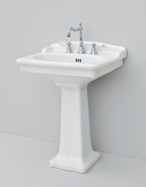 Пьедестал Artceram Hermitage HEC002 01 00