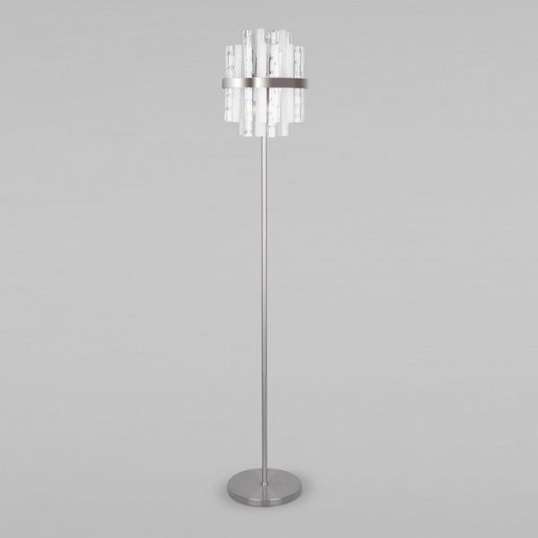 Торшер Bogate's Hollis 01110/4