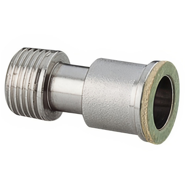 Удлинитель Giacomini телескопический 1/2 R173PX003