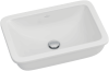 Раковина Villeroy&Boch Loop & Friends 54x34.5 616300R1