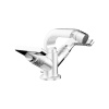 Смеситель для биде Gessi Inciso 58027#031