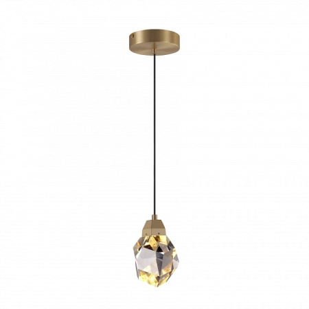 Подвесной светильник Imperiumloft CRISTEL CRISTEL-ONE01
