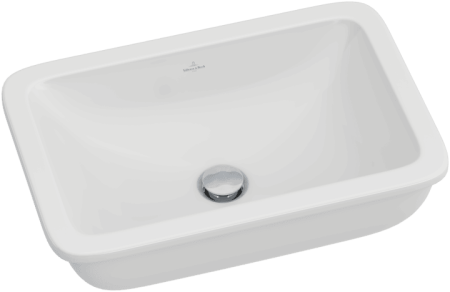 Раковина Villeroy&Boch Loop & Friends 54x34.5 616300R1