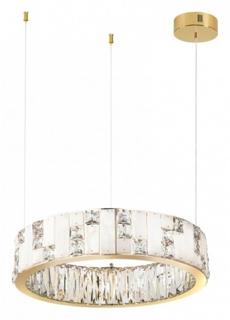 Подвесной светильник Odeon Light Crossa 5072/60L