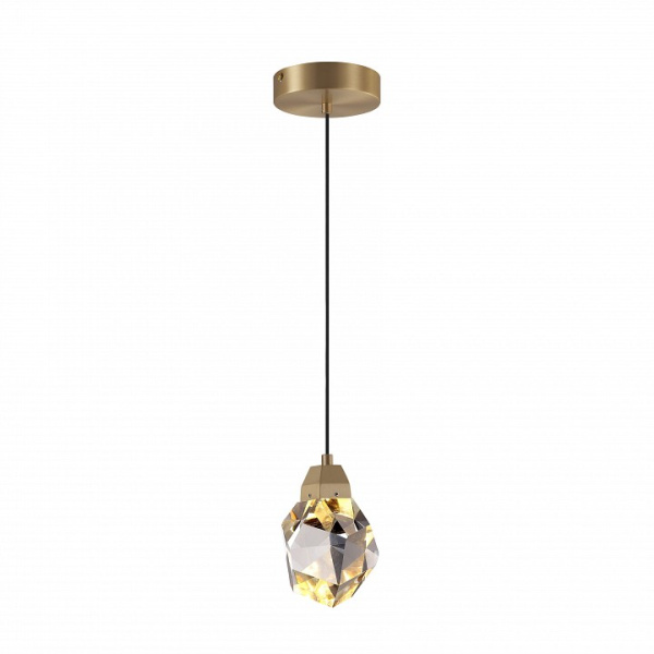 Подвесной светильник Imperiumloft CRISTEL CRISTEL-ONE01