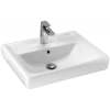 Раковина 60x47,5 см Акватон Тигода 1WH302082
