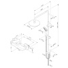 Комплект для душа AM.PM X-Joy F42885A24 со смесителем