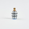 Дивертор Iddis 997BC142SM хром глянец