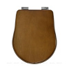 Крышка-сиденье для унитаза Migliore Bella 20677