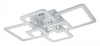 Потолочная люстра Escada Plain 10286/6LED