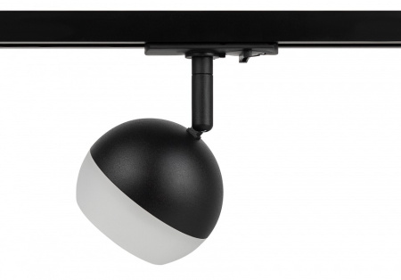 Светильник на штанге Эра TR46 GX53 BK