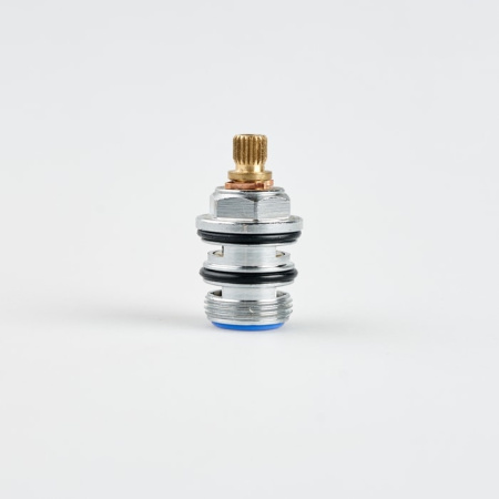 Дивертор Iddis 997BC142SM хром глянец