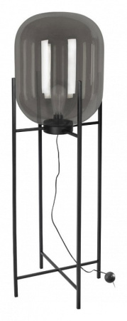 Торшер Loft it Oda 10195F/1400 Smoke