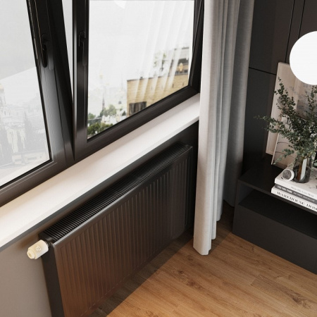 Терморегулятор отопления Elektrostandard a061850