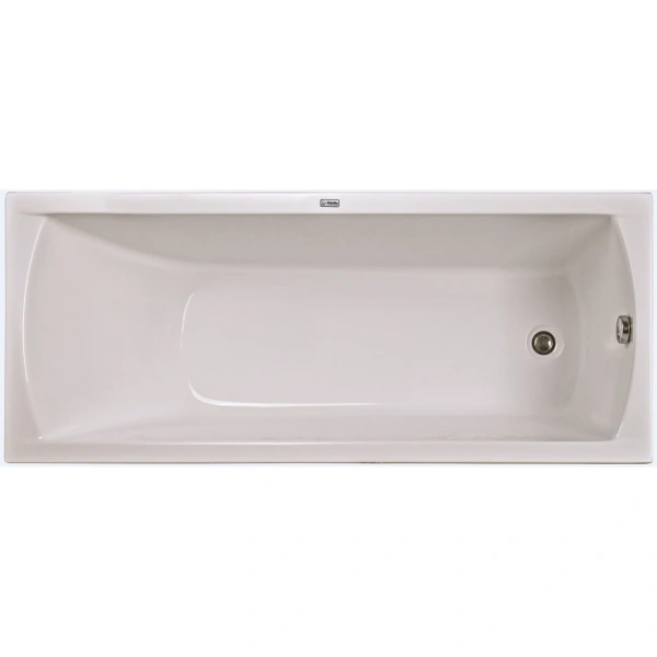 Акриловая ванна 160x70 см Marka One Modern 01мод1670