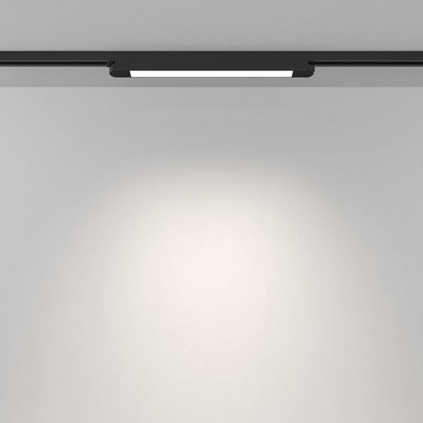 Накладной светильник Maytoni Technical Basis TR000-1-12W4K-B_1
