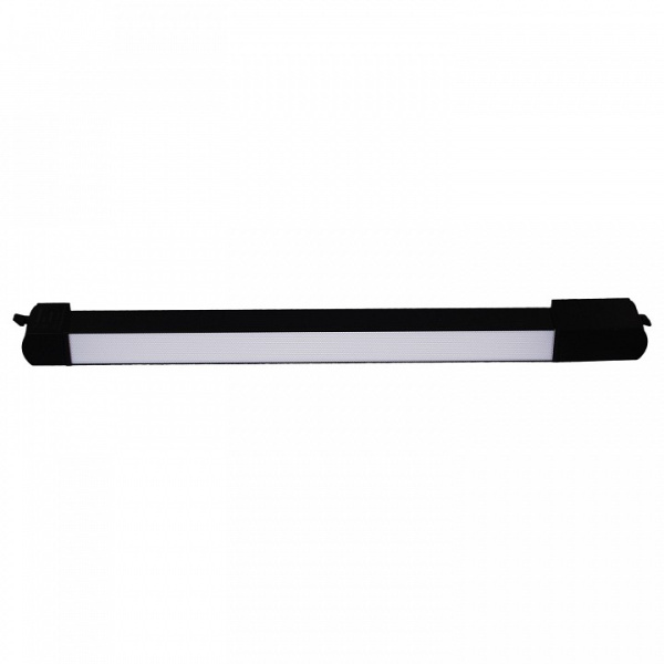 Накладной светильник Reluce Technical 6186 06186-9.3-001QY LED30W BK