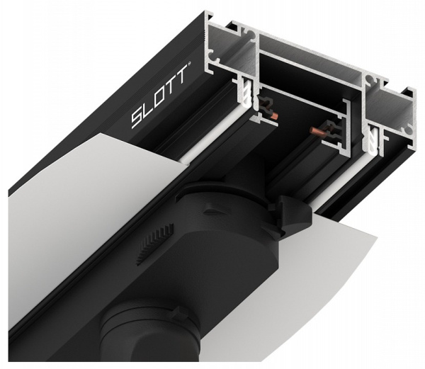 Профиль-держатель Novotech 135191