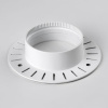 Рамка на 1 светильник Lightstar STELLA 075206-01