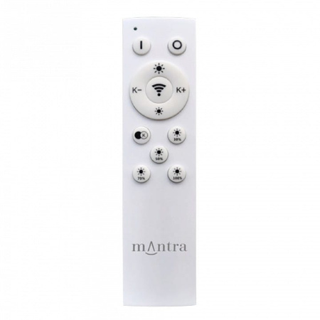 Накладной светильник Mantra Verona 9027