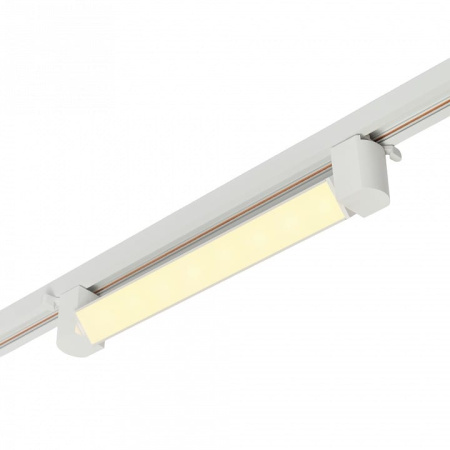 Накладной светильник MyFar Lines MT0112-16W3K-W