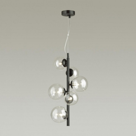 Подвесной светильник Odeon Light Tovi 4818/6