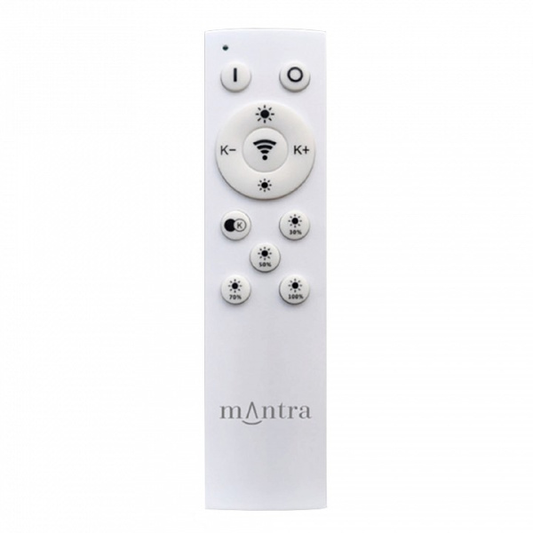 Накладной светильник Mantra Verona 9029