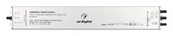 Блок питания Arlight ARPV 037775