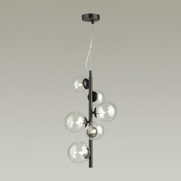 Подвесной светильник Odeon Light Tovi 4818/6