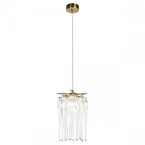 Подвесной светильник Loft it Waterfall 10350/206 AB