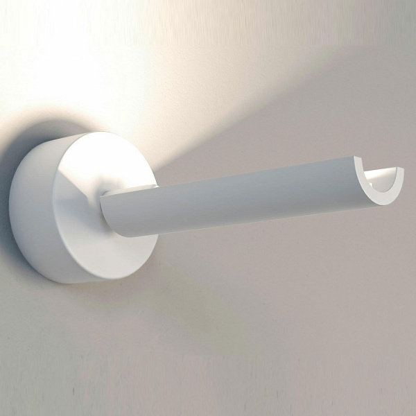 Спот Eurosvet Tint 20126/1 LED белый