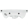 Раковина Misty Mango 4607019634002 40x33 см, накладная, подвесная, белый