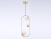 Подвесной светильник Ambrella Light TR TR5431