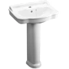 Раковина 61 см Ideal Standard Reflections W412101