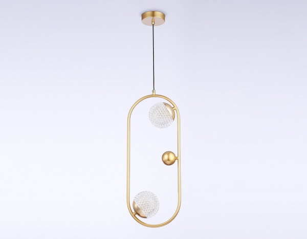 Подвесной светильник Ambrella Light TR TR5431