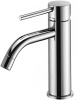 Комплект смесителей Paffoni Light KITZLIG011CR071 с гигиеническим душем
