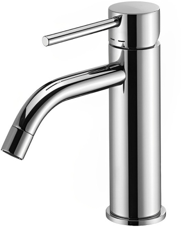 Комплект смесителей Paffoni Light KITZLIG011CR071 с гигиеническим душем