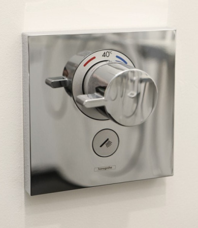 Смеситель для душа hansgrohe Select 15761000