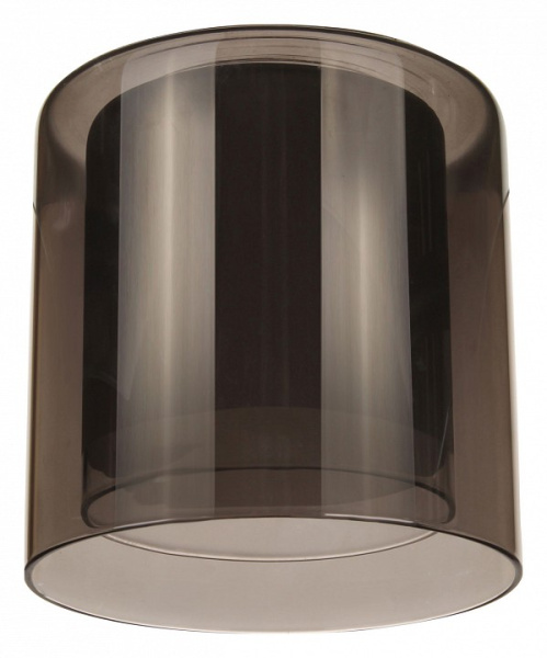 Плафон стеклянный 33 идеи S.25 S.25.GR