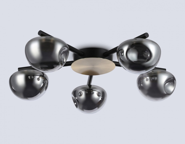 Потолочная люстра Ambrella Light LH LH12009