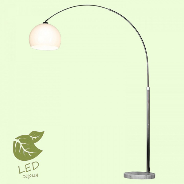 Торшер LGO Marble GRLSP-0539